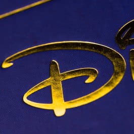 Disney: Das große goldene Buch der Disney-Geschichten