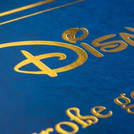 Disney: Das große goldene Buch der Gute-Nacht-Geschichten