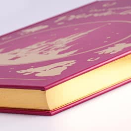 Disney: Das große goldene Buch der Pferde-Geschichten 