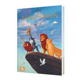 Der König der Löwen