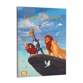 Disney: Der König der Löwen