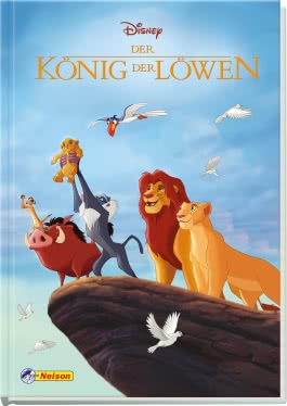 Der König der Löwen