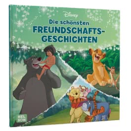 Disney: Die schönsten Freundschaftsgeschichten