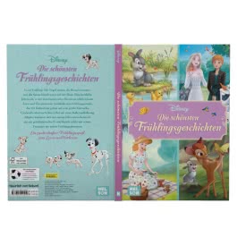 Disney: Die schönsten Frühlingsgeschichten