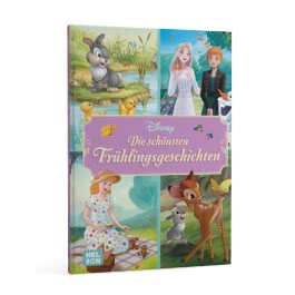 Disney: Die schönsten Frühlingsgeschichten