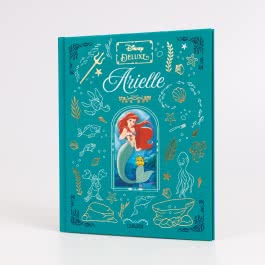 Disney: Disney: DISNEY DELUXE Arielle