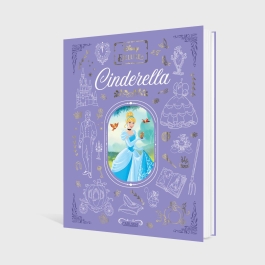 Disney: Disney: DISNEY DELUXE Cinderella