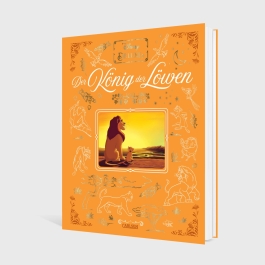 Disney: Disney: DISNEY DELUXE König der Löwen