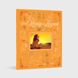 Disney: Disney: DISNEY DELUXE König der Löwen