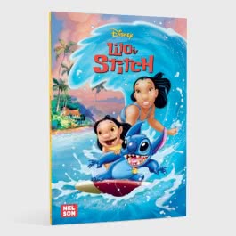 Disney: Lilo & Stitch