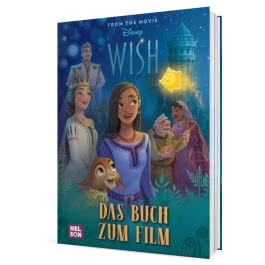 Disney: Wish