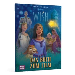 Disney: Wish