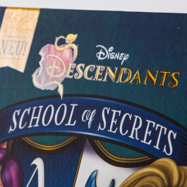 Disney Descendants: Die Jagd nach dem Schatz