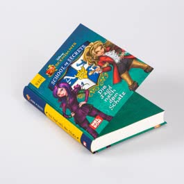 Disney Descendants: Die Jagd nach dem Schatz