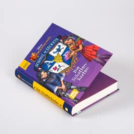 Disney Descendants: Die Schattenkarten