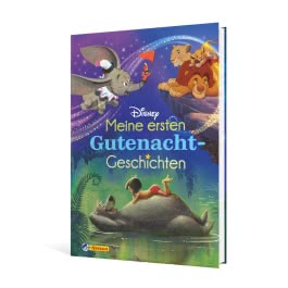 Disney Klassiker: Meine ersten Gutenacht-Geschichten