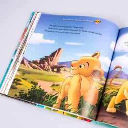 Disney Klassiker: Meine schönsten Tiergeschichten