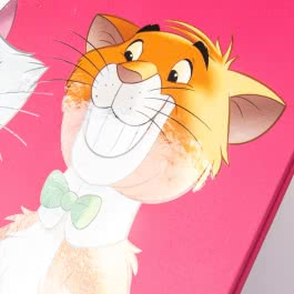 Disney – Filmklassiker Premium: Die Aristocats