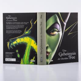 Disney – Villains 4: Das Geheimnis der Dunklen Fee