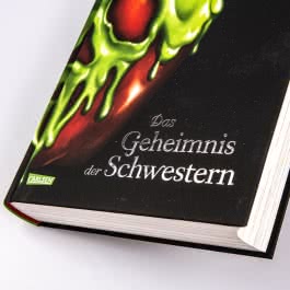 Disney – Villains 6: Das Geheimnis der Schwestern