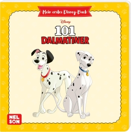 Mein erstes Disney Buch: 101 Dalmatiner