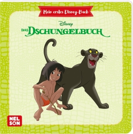 Mein erstes Disney Buch: Das Dschungelbuch