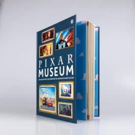 Disney Pixar Museum