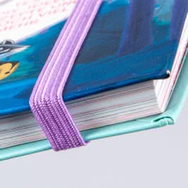 Disney Prinzessin: Girl Power - Eintragbuch