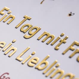 Disney Winnie Puuh: »Ein Tag mit Freunden ist mein Lieblings-Tag!«