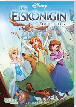 Disneys Die Eiskönigin 