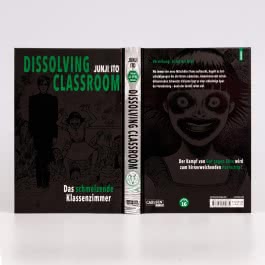 Dissolving Classroom