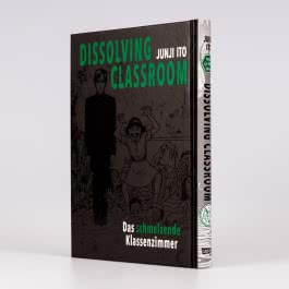 Dissolving Classroom