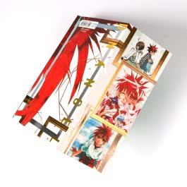 D.N. Angel Pearls 10