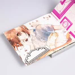 D.N. Angel Pearls 5