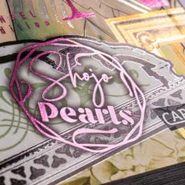 D.N. Angel Pearls 5