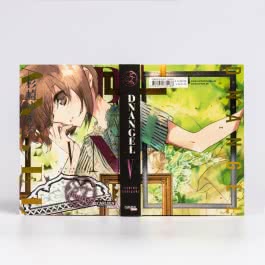 D.N. Angel Pearls 5