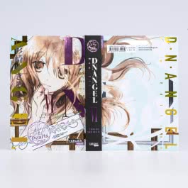 D.N. Angel Pearls 6