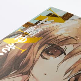D.N. Angel Pearls 6