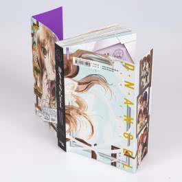 D.N. Angel Pearls 6