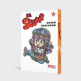 Dr. Slump Massiv 2