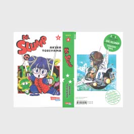 Dr. Slump Massiv 4
