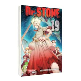 Dr. Stone 19