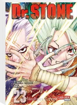 Dr. Stone 23