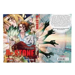 Dr. Stone 24