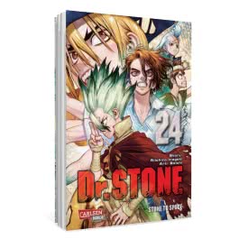 Dr. Stone 24