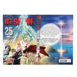 Dr. Stone 25