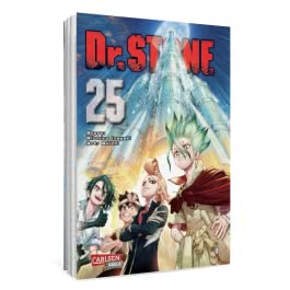 Dr. Stone 25