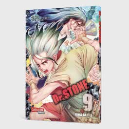 Dr. Stone 9