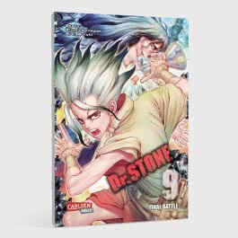 Dr. Stone 9