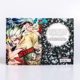 Dr. Stone 9